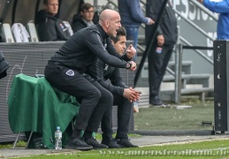 SC Preußen - Spvvg. Unterhaching