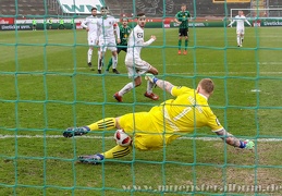 SC Preußen - Spvvg. Unterhaching