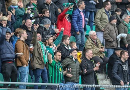 SC Preußen - Spvvg. Unterhaching