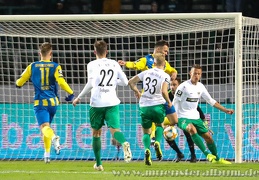 SC Preußen - Eintracht Braunschweig